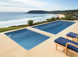 The Spa Range.